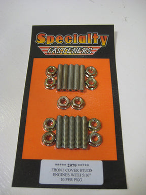 2979 ( Engines With 5/16 Diameter )