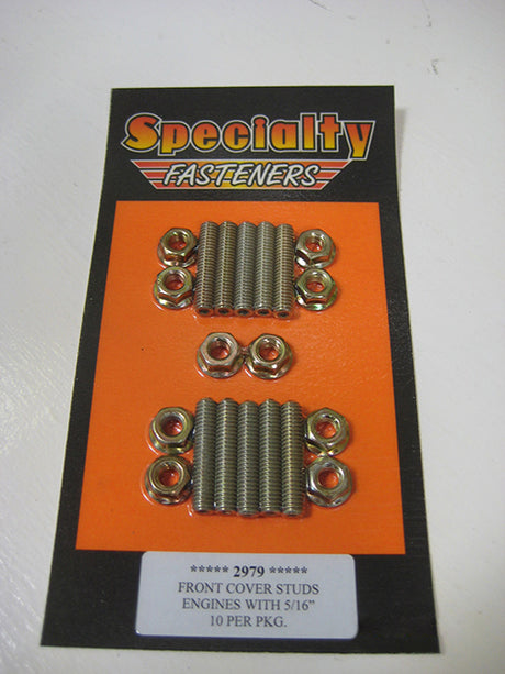 2979 ( Engines With 5/16 Diameter )