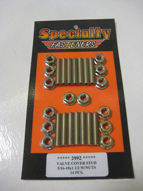 2992 ( Engines With 5/16 Diameter )
