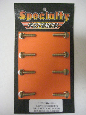 2994 ( Most Cast Covers )
