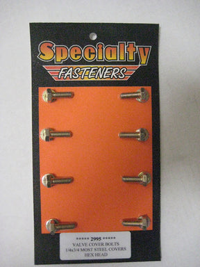 2995 ( Most Steel Covers )