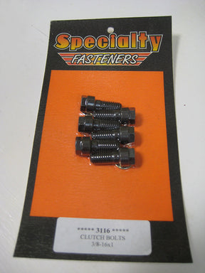 3116 ( 3/8-16 x 7/8 )