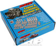 ARP 534-9501. 12PT Stainless Steel Accessory kit.