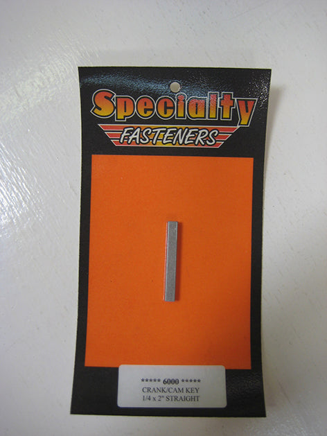 6000 ( Straight Key )