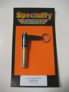6154 ( 1/2 x 1 1/2 )