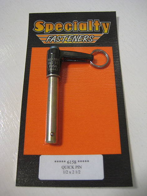 6156 ( 1/2 x 2 1/2 )