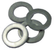 An Washers Aluminum