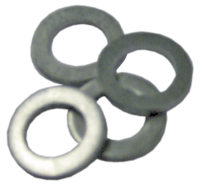 An Washers Aluminum