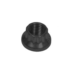 12 Point Coarse Non-Locking Nuts