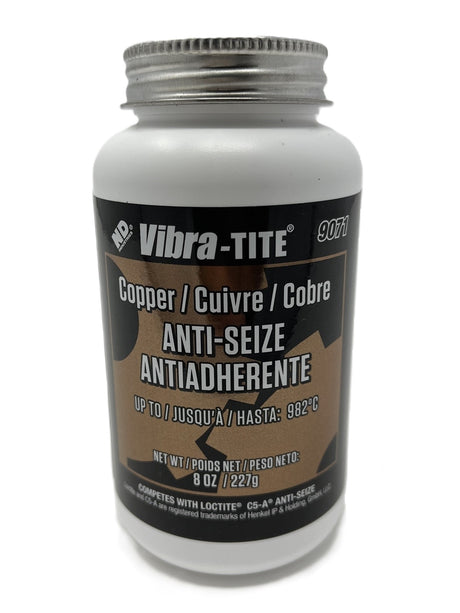 Vibra-tite Copper Anti-Seize