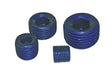 Allen Pipe Plugs Aluminum