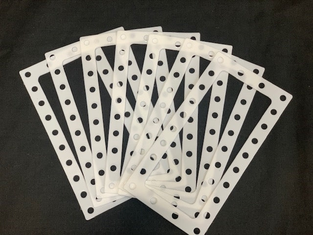 Burst Panel Gasket (Large) – Specialty Fasteners