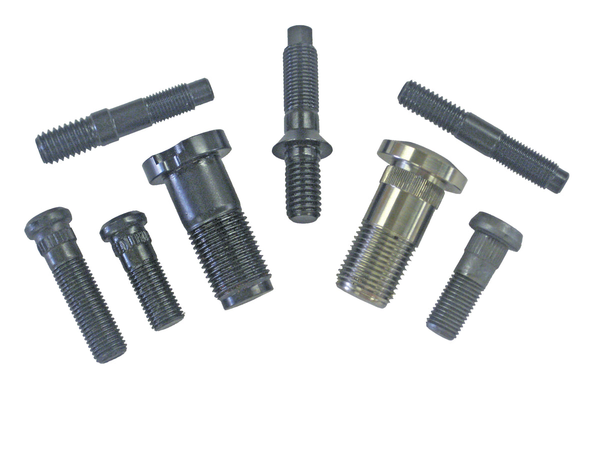 Bellhousing Studs