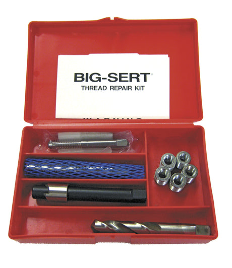 Time Sert Big Sert Kits