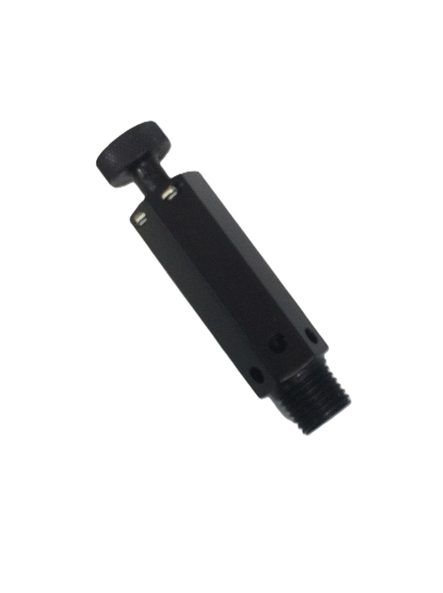 Billet Adjustable Air Bleed.