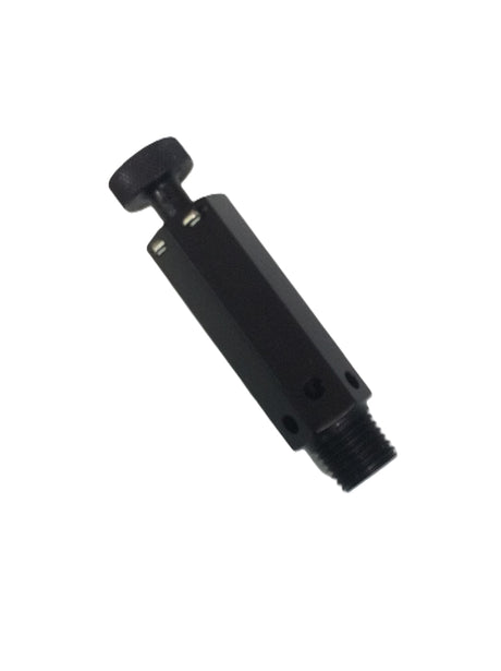 Billet Adjustable Air Bleed.