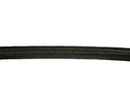 Black Nylon Braided Hose