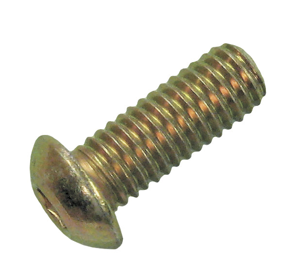 3/8-16 Buttonhead Allen