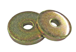 Crank Pulley Washers