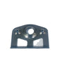 Dzus Lite plate 1 5/8" tall