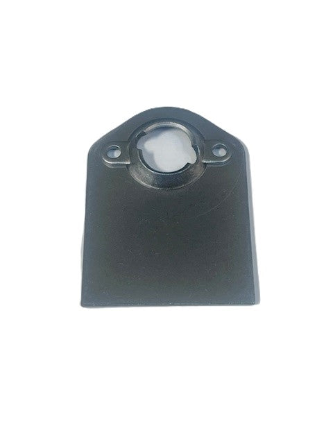 Self Eject Dzus plate
