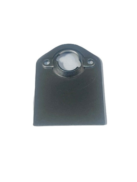 Self Eject Dzus plate