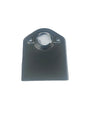 Self Eject Dzus plate