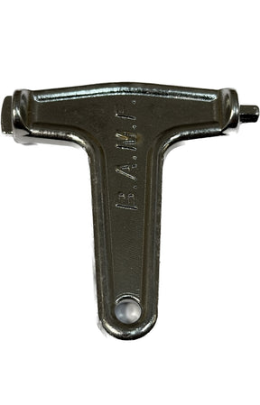 Dzus tool blade/allen combo