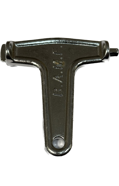 Dzus tool blade/allen combo