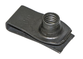 Extruded U-Nut
