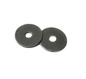 #10 Aluminum Fenderwasher