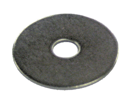 Fender Washers Stainless