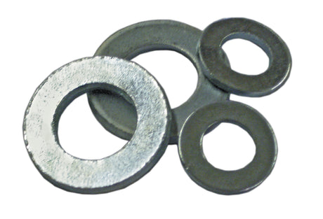 Flat Washers Metric