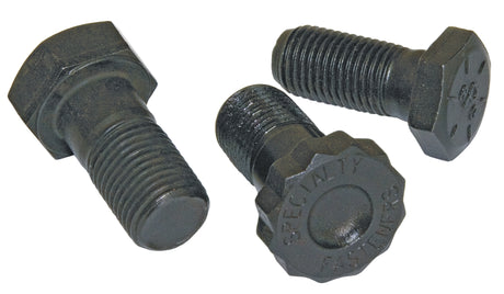 1/2-20 x 1 (Hex Head)