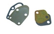 Fuel Pump Block Off Plate