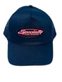 Specialty Fasteners Black Flexfit Hat
