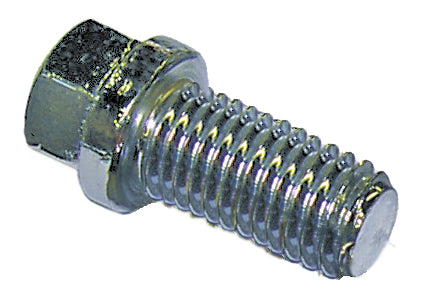 Header Bolts Chrome