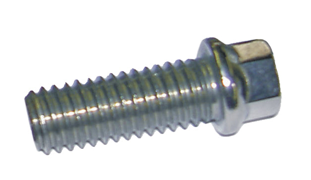 Header Bolts Stainless Steel