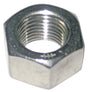 Stainless Hex Nuts