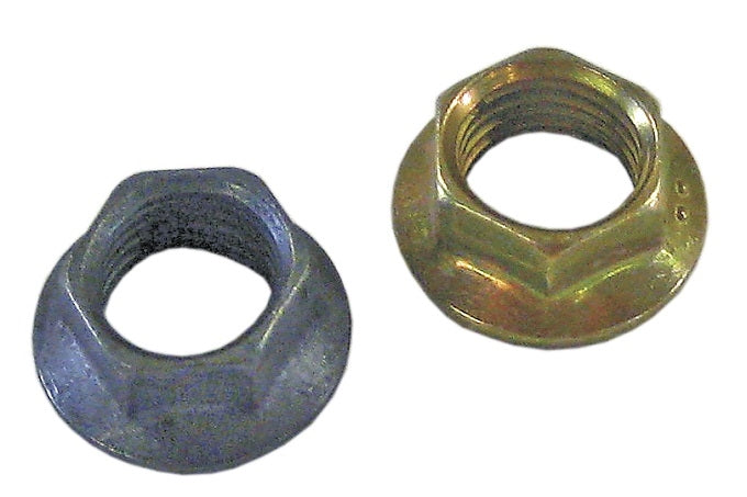Jet Nuts
