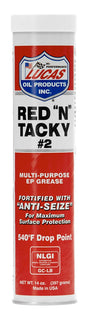 Red N Tacky Grease 14oz