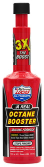 Lucas Oil Octane Booster
