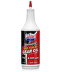 Lucas SYN 75W-90 Gear Oil