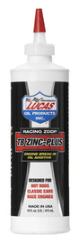 Engine Break-In Oil Additive