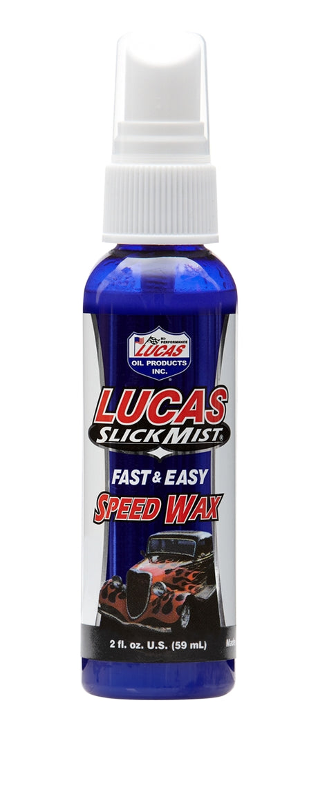Slick Mist 2 oz spray bottle. 10161