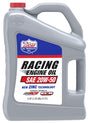 Lucas Oil Racing Only SAE 20W-50.