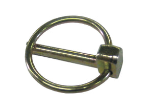 Lynch Pins
