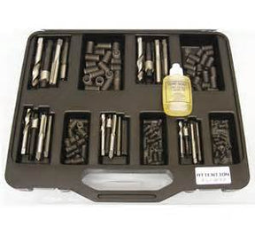 Time Sert Metric Master Kits