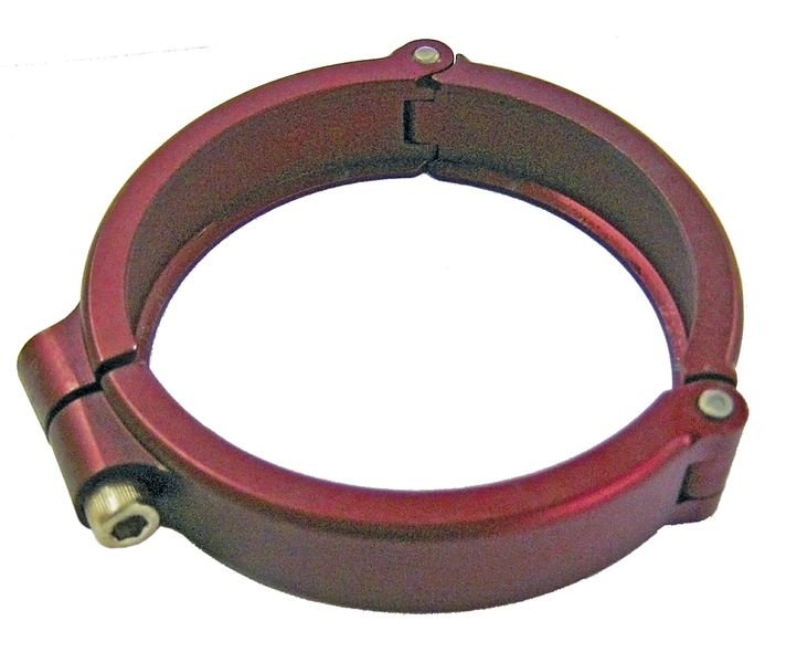 Mag Clamp Billet