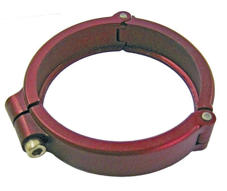 Mag Clamp Billet